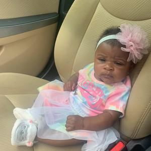 Meet your Posher, Lenora